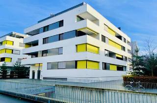 Wohnung mieten in 6900 Bregenz, Sensationelle 3-Zimmer-Penthousewohnung in Bregenz zu vermieten!