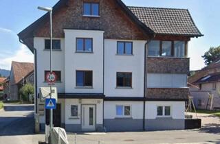 Wohnung mieten in 6923 Lauterach, Geräumige 4- Zimmer-Wohnung in einem Zweifamilienhaus