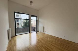 Wohnung mieten in Peter-Rosegger-Straße, 8053 Graz, Schöne 2-Zimmer-Wohnung mit Balkon in Wetzelsdorf! Ab sofort verfügbar!