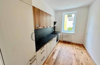 Wohnung mieten in 2540 Bad Vöslau, Bad Vöslau: Wunderschöne 4-Zimmer-Gartenwohnung mit Eichenparkettboden