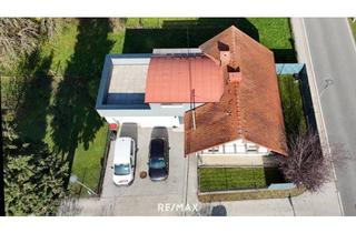 Einfamilienhaus kaufen in 9142 Globasnitz, Charmantes Einfamilienhaus mit einladender Dachterrasse in Globasnitz