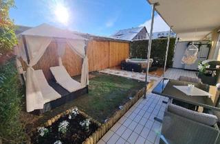 Wohnung kaufen in 8053 Graz, Absoluter Wohlfühlfaktor: 2-Zimmer-Wohnung mit Garten, Whirlpool und vielem mehr!