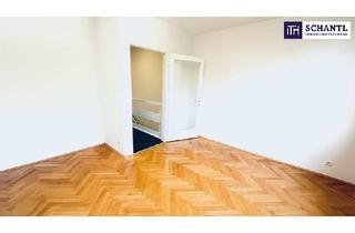 Maisonette kaufen in Rosenhaingasse, 8010 Graz, Maisonette mit 3 Zimmer am Rosenhain - Grazer TOP-LAGE, Natur und Stadtleben in Symbiose!