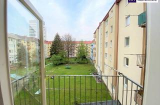 Wohnung mieten in Klosterwiesgasse, 8010 Graz, Moderne Stadtwohnung mit Balkon und Stadtblick in zentraler Lage - 70m² für nur 820,01 € Miete!