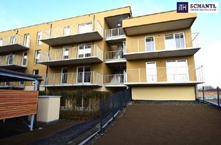 Penthouse kaufen in Zirbenweg, 8401 Kalsdorf bei Graz, EINE WAHRE MÄRCHEN-PENTHOUSE-WOHNUNG mit einer überdimensional großen Dachterrasse mit Rundumblick in die Berge - 8401 Kalsdorf! PROVISIONSFREI!