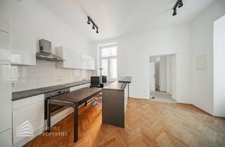 Wohnung kaufen in 1070 Wien, Helle 2-Zimmer Wohnung, Nähe Spittelberg!