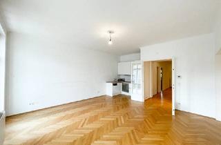 Wohnung mieten in Friedrich-Schmidt-Platz, 1080 Wien, BESTLAGE 1080 WIEN - Modernisierte 2-Zimmer Altbau-Wohnung direkt hinter dem Rathaus zu vermieten