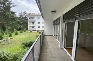 Wohnung mieten in 3002 Purkersdorf, Großartige 2-Zimmer Wohnung mit Loggia in Purkersdorf zu vermieten