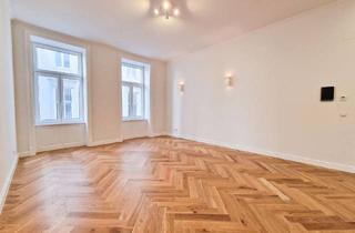 Wohnung kaufen in Lindengasse, 1070 Wien, Charmantes 2-Zimmer Stadt-Apartment im Herzen von Neubau!