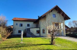 Haus kaufen in 3062 Kirchstetten, ZWEIFAMILIENHAUS MIT VIELEN MÖGLICHKEITEN