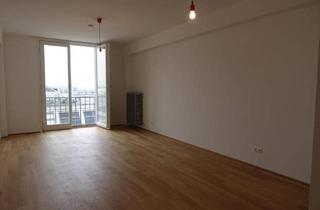 Büro zu mieten in Herrengasse, 1010 Wien, 10. OG im HOCHHAUS HERRENGASSE!!!! 1-Zimmer-Wohnung mit Weitblick!!!