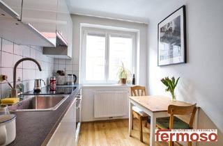 Wohnung mieten in Leibnizgasse, 1100 Wien, 2-Zimmer Wohnung im Zentrum von Wien/Favoriten