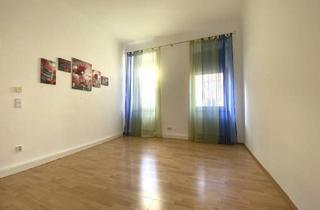 Wohnung kaufen in Johnstraße, 1150 Wien, 1-Zimmer-Wohnung mit hohen Räumen in U3-Nähe