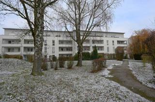 Wohnung mieten in 4063 Hörsching, Barrierefreie 3-Zimmer-Wohnung mit Balkon in schöner Wohnanlage