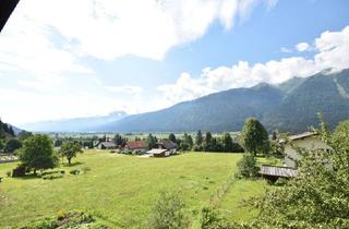 Haus mieten in 9632 Kirchbach, "KIRCHBACH im GAILTAL - Vielseitig nutzbares Ein- oder Mehrfamilienhaus mit großem Garten, Einliegerwohnung und Gartenhaus"