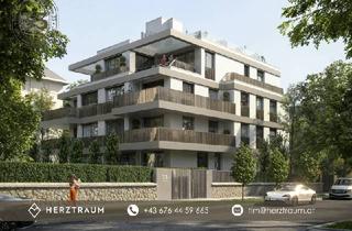 Penthouse kaufen in Cottagegasse, 1180 Wien, Exklusives Penthouse im Cottageviertel: Luxus und Privatsphäre in Bestlage