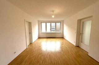 Wohnung mieten in Platzgasse 13, 9020 Klagenfurt, Helle 3-Zimmer Wohnung - Provisionsfrei!