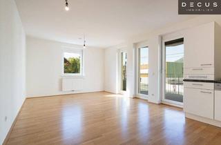 Wohnung mieten in Algersdorfer Straße 8-12, 8020 Graz, | 2-WOHNUNG MIT BALKON | NÄHE SCHLOSS EGGENBERG