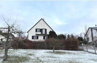 Einfamilienhaus kaufen in 4073 Wilhering, Eigenheim mit schönem Garten in Edramsberg