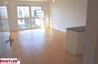 Wohnung mieten in Landstraße, 4020 Linz, Alles nah- Bahnhof, Stadt und Autobahn!