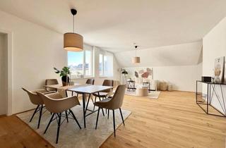 Maisonette mieten in Feldstraße 23/6, 2345 Brunn am Gebirge, NEUE PREISE! Maisonette-Traum mit Dachterrasse in Brunn am Gebirge!