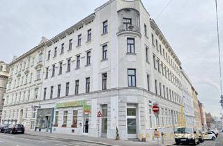 Büro zu mieten in Gymnasiumstraße, 1190 Wien, Ordination - Praxis - Büro - Gymnasiumstraße / Schegargasse