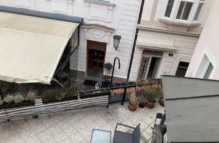 Wohnung kaufen in 2700 Wiener Neustadt, 4 Zimmer Wohnung mit Terrasse beim Hauptplatz