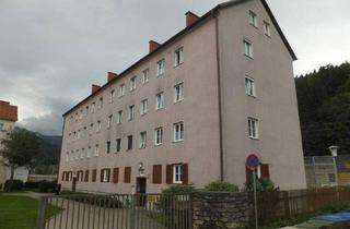 Genossenschaftswohnung in Tanzbergweg 1/3, 8600 Bruck an der Mur, PROVISIONSFREI - Bruck an der Mur - geförderte Miete - 2 Zimmer