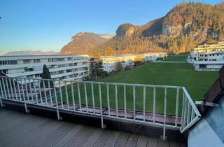 Wohnung mieten in Kaiserbergstraße 22-22a / Top 25, 6330 Kufstein, moderne 2-Zimmer-Mietwohnung