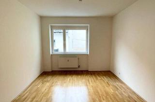 Wohnung mieten in Griesplatz 15, 8020 Graz, 1 Zimmer Wohnung am Griesplatz! - Provisionsfrei!