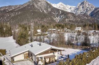 Einfamilienhaus kaufen in 6393 Sankt Ulrich am Pillersee, Idyllisches Einfamilienhaus mit Freizeitwohnsitz in traumhafter Ruhelage am Pillersee