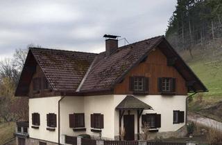 Haus mieten in Gasteil 6a, 2640 Prigglitz, Kellerstöckl mit Panoramablick