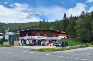 Geschäftslokal mieten in Krinz 26, 6103 Reith bei Seefeld, Lager / Werkstätte zu vermieten