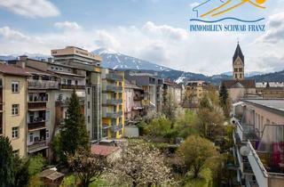 Wohnung mieten in Anichstraße 29, 6020 Innsbruck, INNSBRUCK – 3-ZIMMER-WOHNUNG – ANICHSTRASSE 29