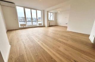 Maisonette kaufen in Kutschkermarkt, 1180 Wien, 96m² Dachgeschosswohnung mit Terrasse, 3 Zimmer, Lift für 699.000 €