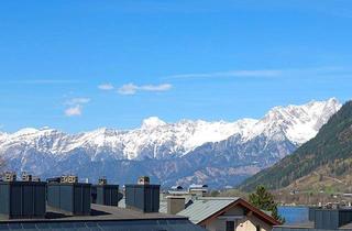 Wohnung kaufen in 5700 Zell am See, Ein wahrer Traum - Bezaubernder Bergblick zur Schmittenhöhe