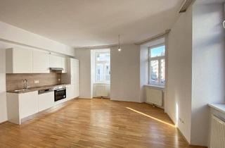 Wohnung kaufen in Elterleinplatz, 1170 Wien, Helle 2-Zimmerwohnung in frisch saniertem Haus in 1170 Wien zu verkaufen! 5 Min. zur neuen U5 Station Elterleinplatz