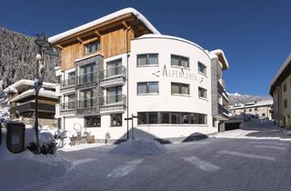 Gewerbeimmobilie kaufen in 6580 Sankt Anton am Arlberg, Exclusives und neuwertiges Aparthotel am Arlberg direkt am Skilift !