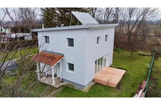 Einfamilienhaus kaufen in 2441 Mitterndorf an der Fischa, *** Bezugsfertiges Einfamilienhaus mit Solaranlage und Eigengrund von 455 m² inkl. Küche !!!