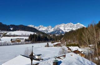 Haus kaufen in 6370 Reith bei Kitzbühel, Landhaus in Toplage mit FREIZEITWOHNSITZ