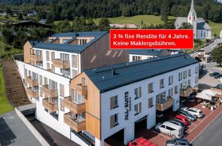 Maisonette kaufen in Dorfstraße 25, 6391 Fieberbrunn, 3 Schlafzimmer Maisonette Penthouse