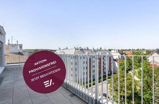 Wohnung kaufen in Korbgasse, 1230 Wien, Neubauprojekt: Exklusive DG-Wohnung mit 17 m² Terrasse | Energieeffizienter Neubau mit Luftwärmepumpe & Photovoltaikanlage