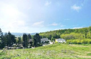 Grundstück zu kaufen in Burg Kreuzenstein, 2100 Leobendorf, Baugrundstück(e) in absoluter Bestlage von LEOBENDORF - BURG KREUZENSTEIN