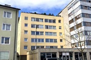 Wohnung mieten in 5400 Hallein, Einziehen und loswohnen! zentrumsnahe, schicke 3-Zimmer-Wohnung