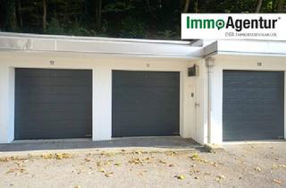 Gewerbeimmobilie mieten in 6840 Götzis, Garagenbox | Götzis | Modern