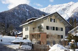 Haus kaufen in 6773 Vandans, Wohnhaus mit 3 Wohnungen für Feriengäste oder als Selbstnutzer, im schönen Montafon!