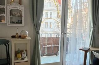 Gemeindewohnung in Paradisgasse 65, 1190 Wien, Gemeindewohnung mit Balkon