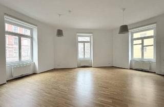 Wohnung mieten in 1090 Wien, Schöne Altbauwohnung beim AKH