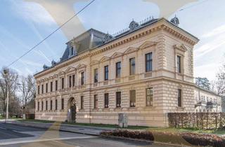 Büro zu mieten in 4020 Linz, Beeindruckende Bürofläche im Palais Löwenfeld in Linz/Kleinmünchen zu vermieten!