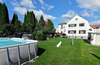 Haus kaufen in 8720 Knittelfeld, GENUG PLATZ FÜR ALLE - Zweifamilienhaus in ruhiger Wohngegend